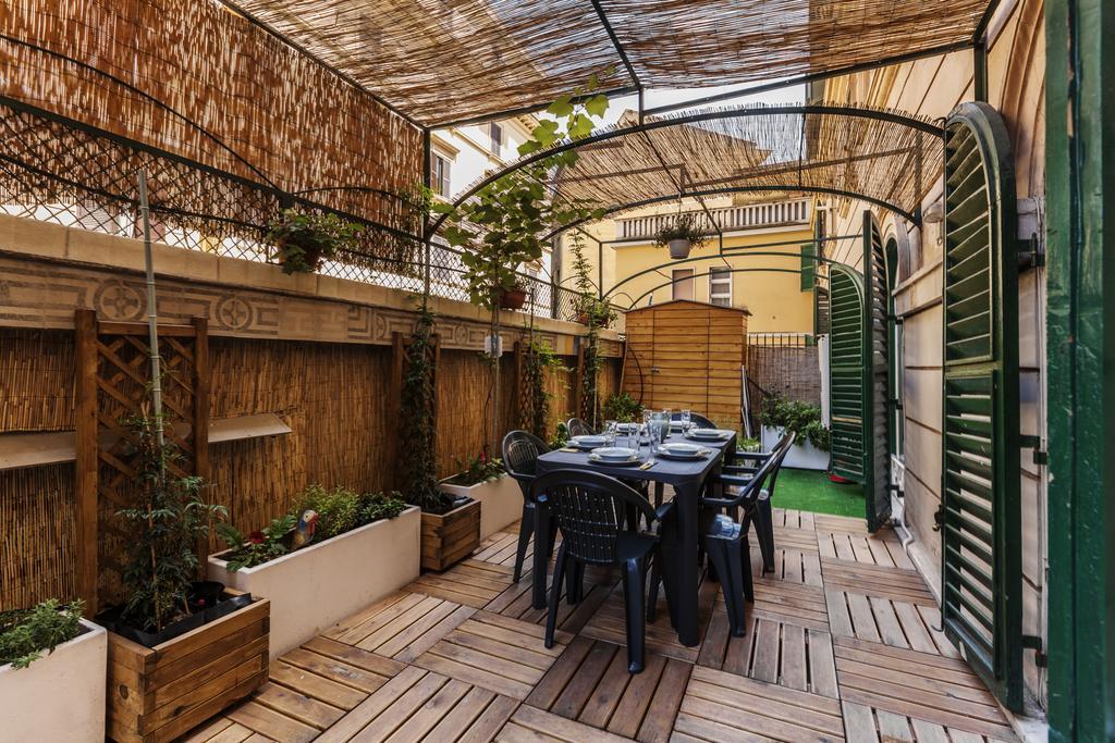 Lejlighed The Sweet Terrace